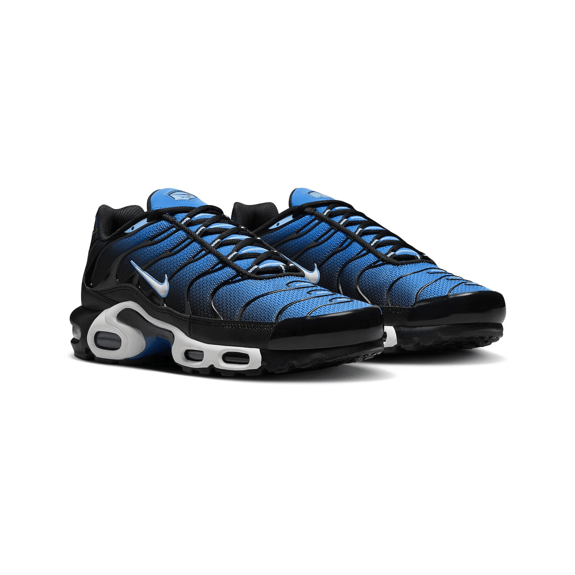 Nike Air Max Plus TN Aquarius Blue 2023 PUSHAS