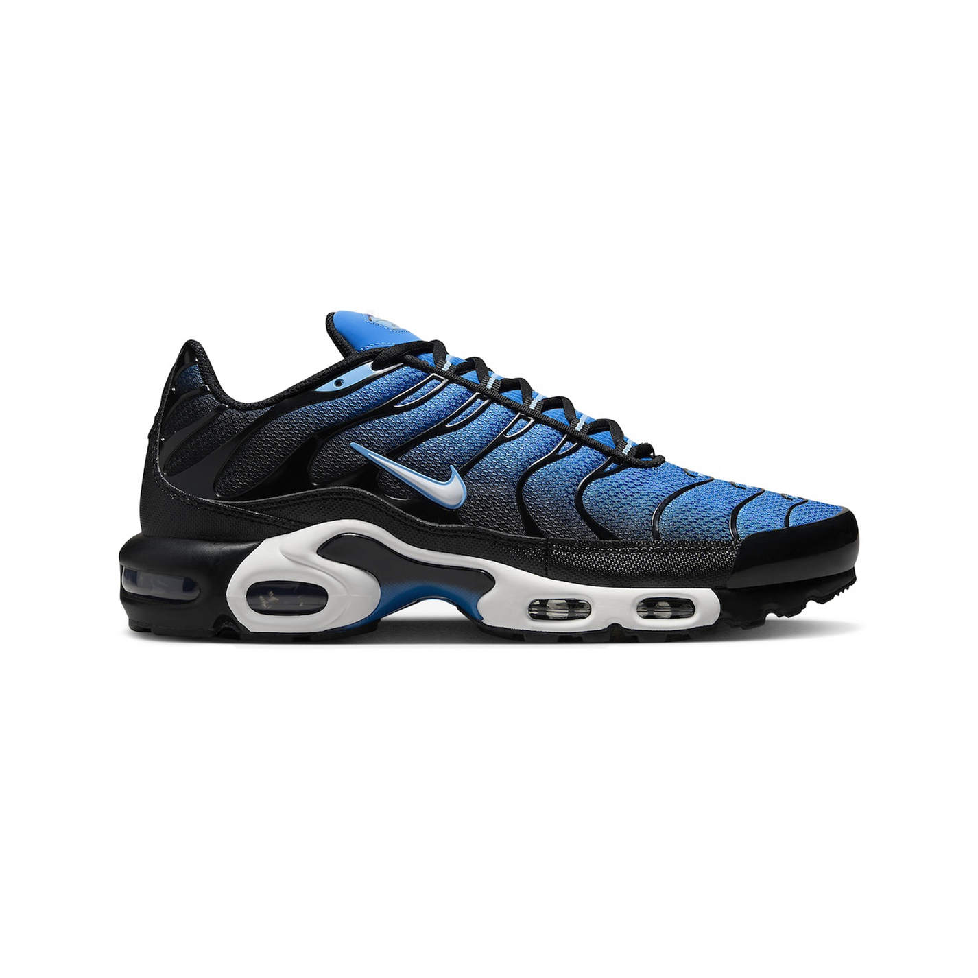 Nike Air Max Plus TN 'Aquarius Blue' (2023) – PUSHAS