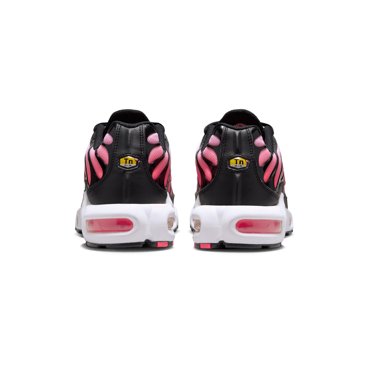 Nike-Air-Max-Plus-TN-Black-Hot-Punch-Womens-2024-back