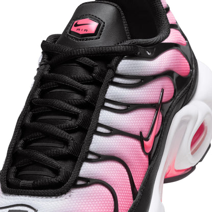 Nike-Air-Max-Plus-TN-Black-Hot-Punch-Womens-2024-quarter-overlay