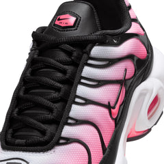 Nike-Air-Max-Plus-TN-Black-Hot-Punch-Womens-2024-quarter-overlay