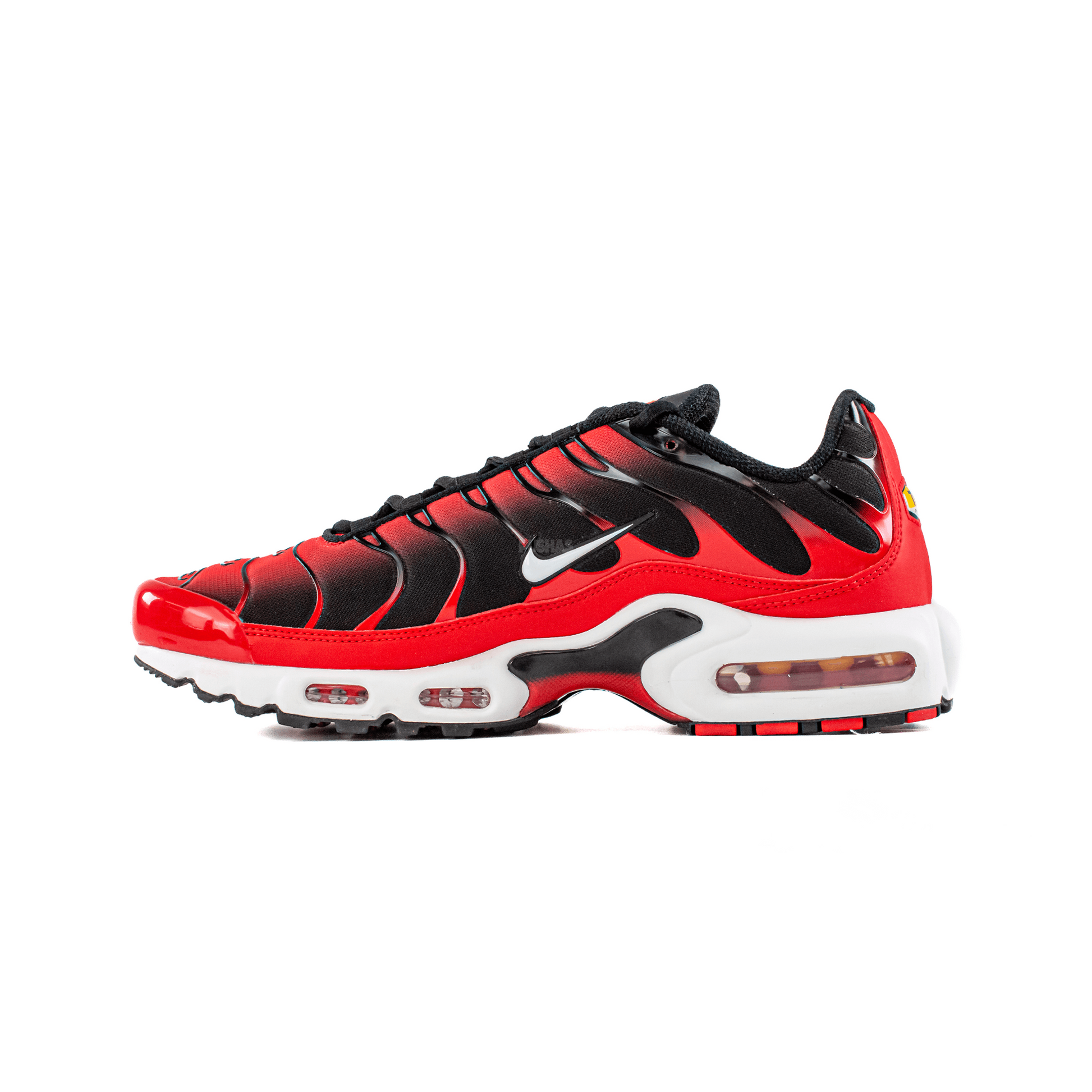 Air max womens red and black clearance