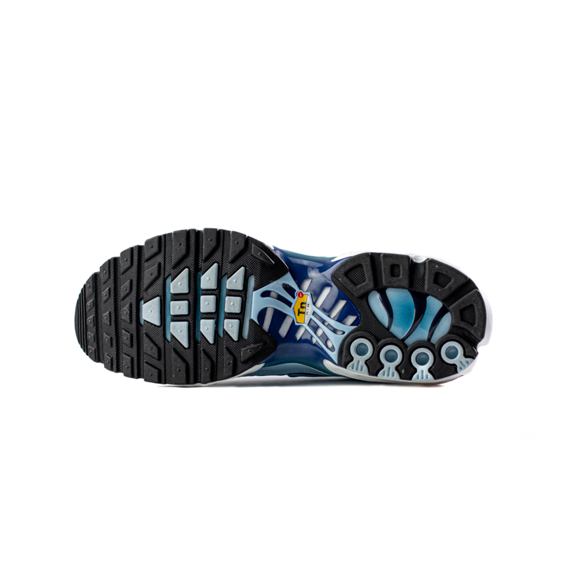 Air max plus blue womens clearance