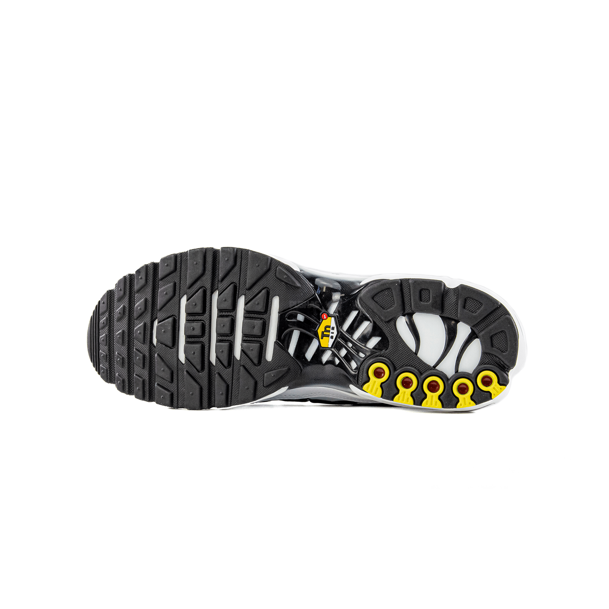 Nike Air Max Plus TN Killer Whale 2020 PUSHAS