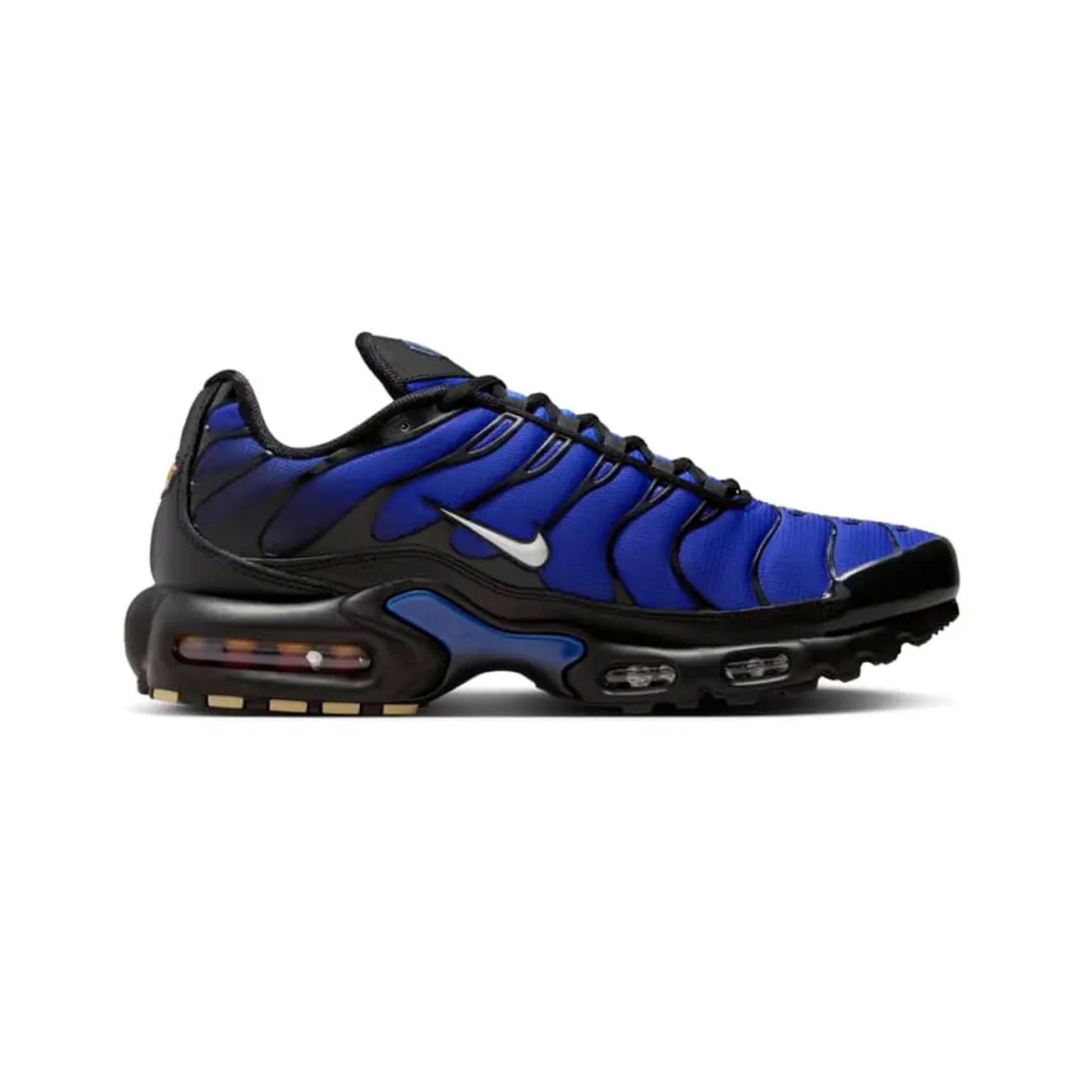 Nike tns black size 6 best sale