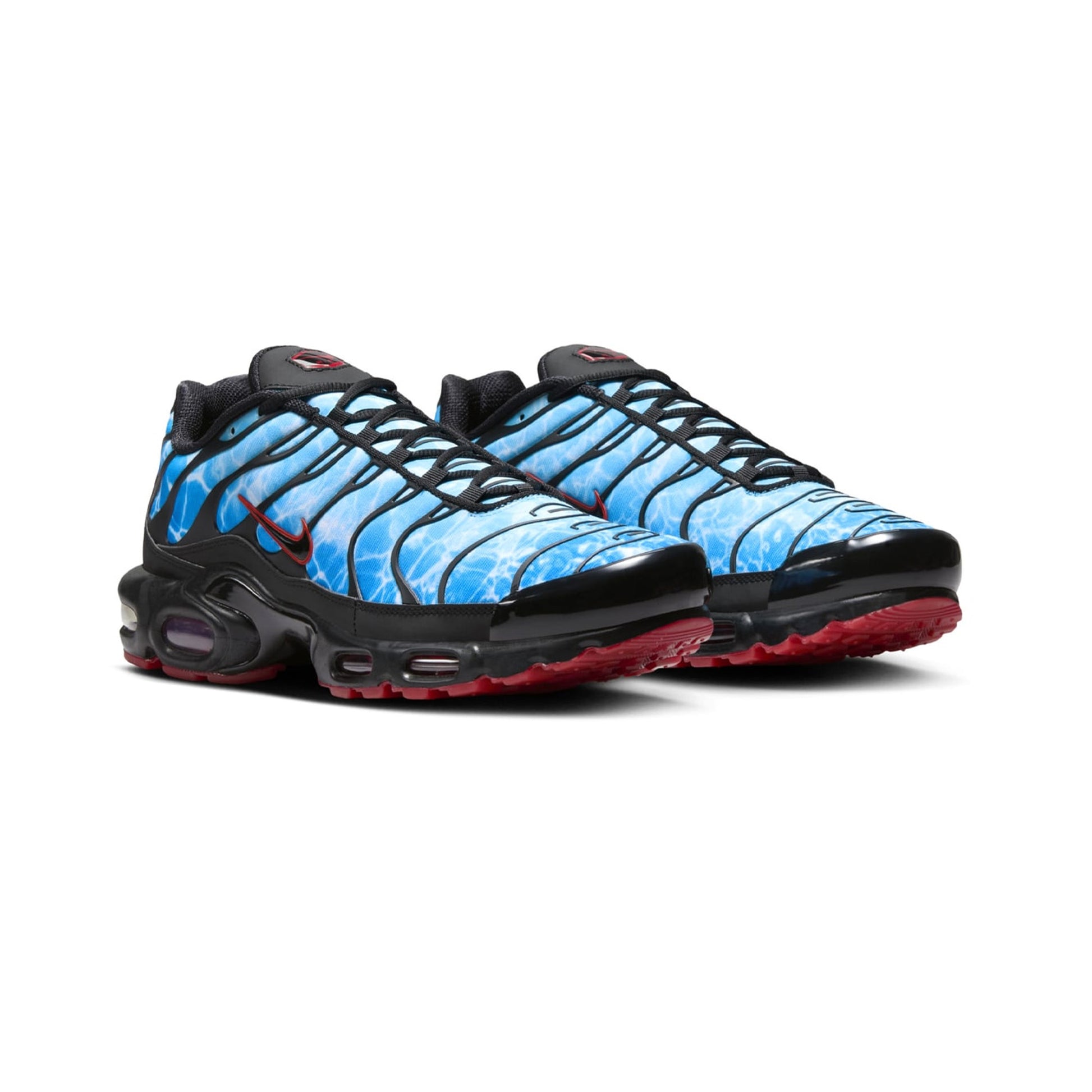 Nike Air Max Plus TN Shark Attack PUSHAS