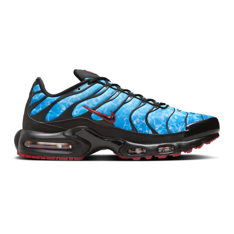air max plus tn black shark