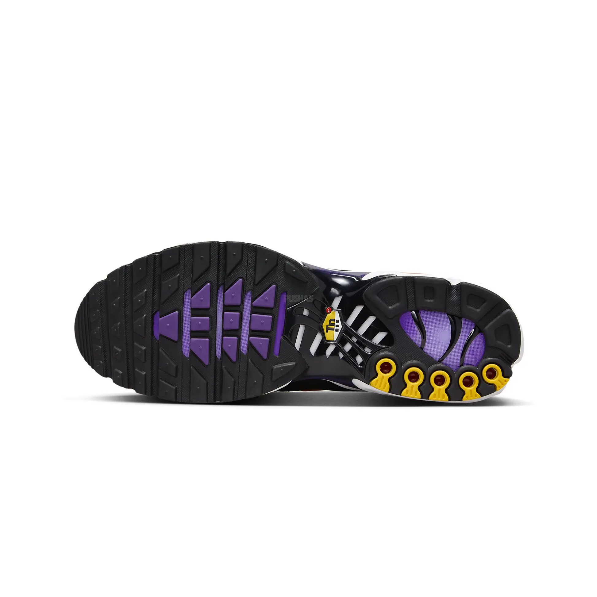 Nike Air Max Plus TN Voltage Purple 2024 PUSHAS
