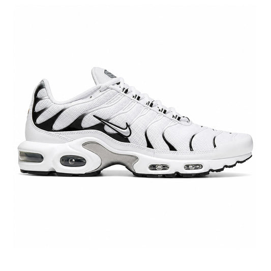 Nike Air Max Plus TN 'White Tiger'