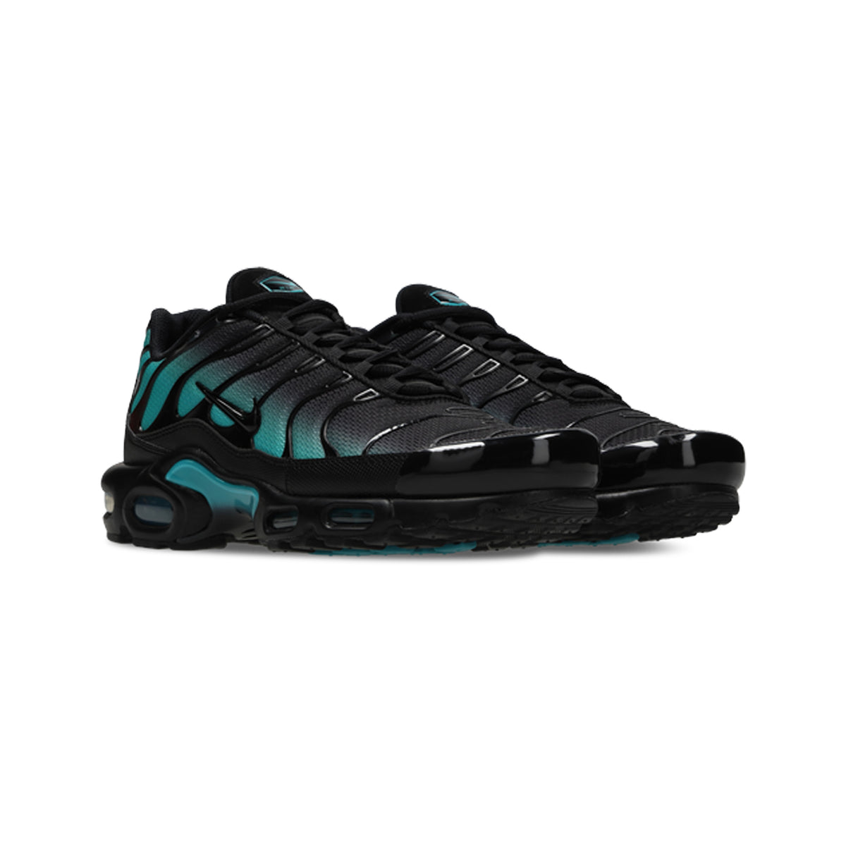 nike air max plus dusty cactus Nike Air Max Plus TN 'Black Dusty Cactus' (2025) – PUSHAS
