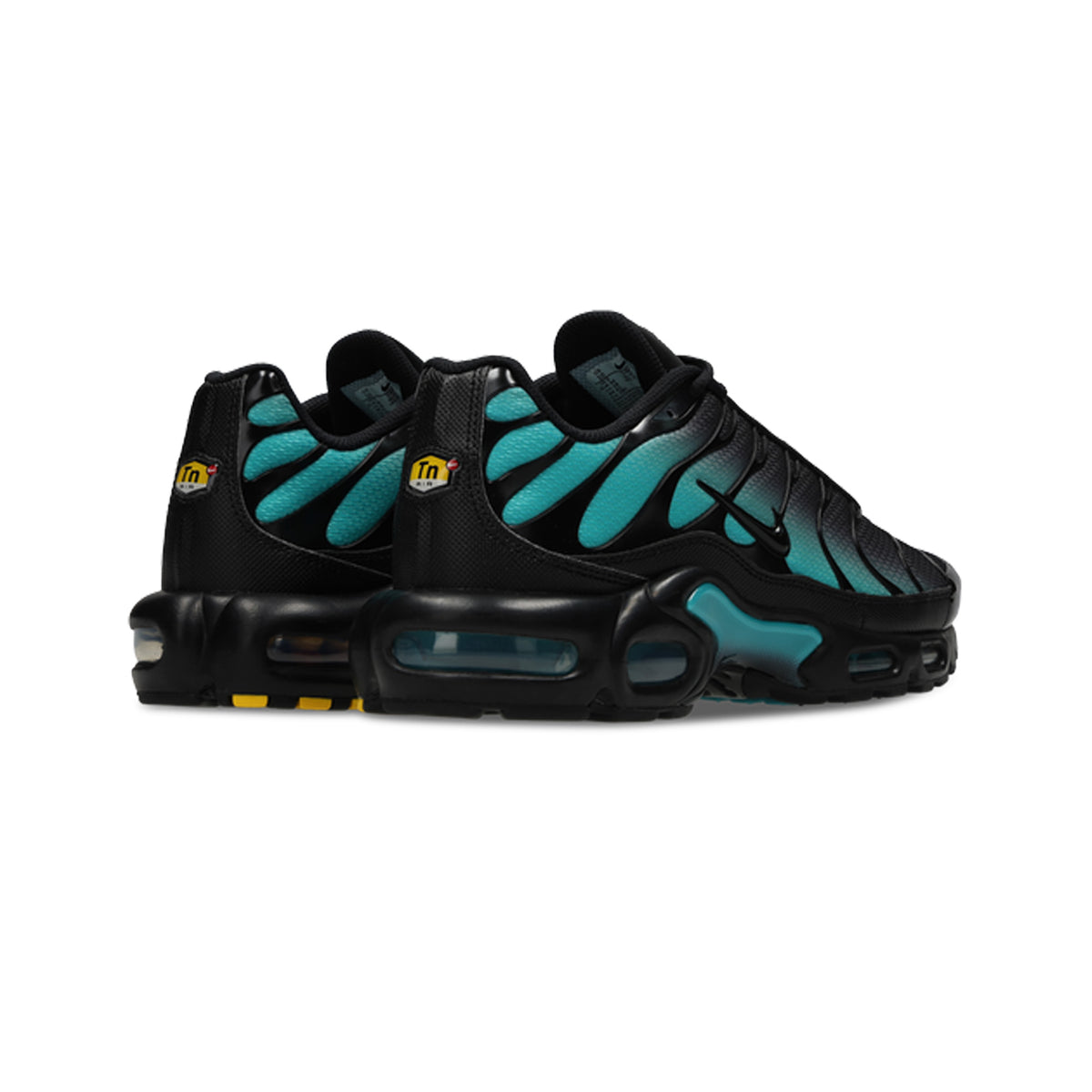 air max plus cactus Nike Air Max Plus TN 'Black Dusty Cactus' (2025) – PUSHAS
