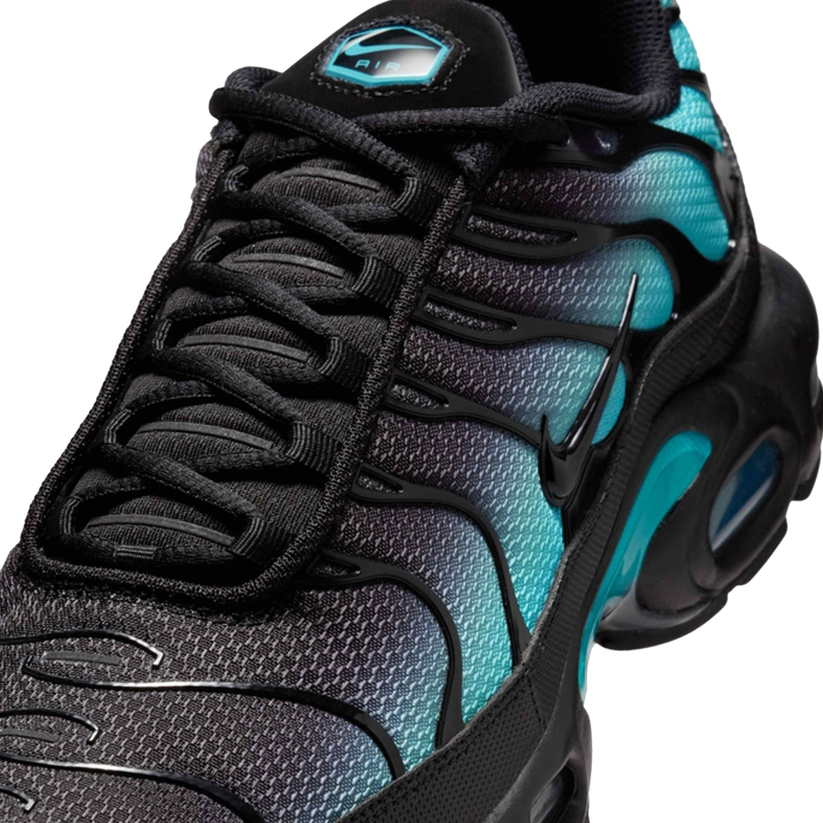 Nike Air Max Plus TN 'Black Dusty Cactus' (2025)  PUSHAS