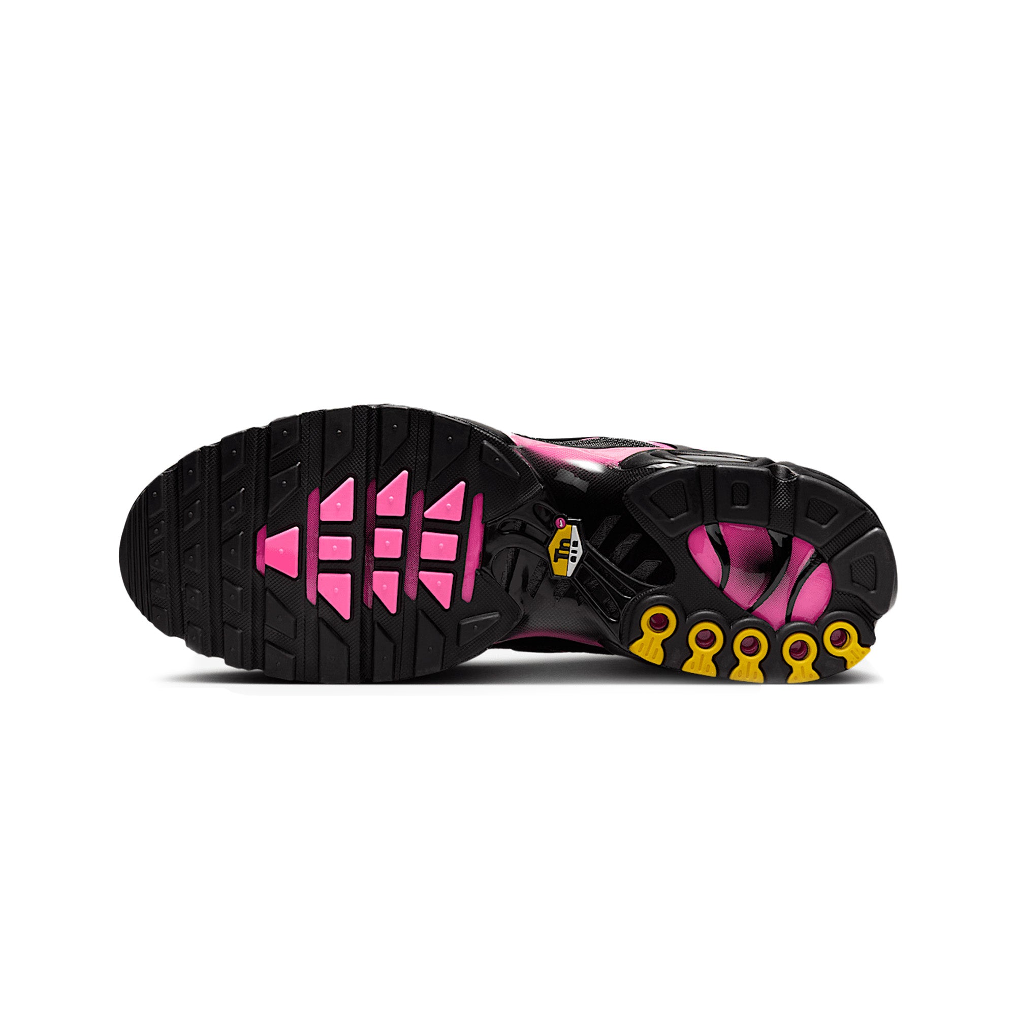 Nike-Air-Max-Plus-TN-‘Black-Hyper-Pink’-(2025)-sole