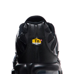 Nike-Air-Max-Plus-TN-'Black-Opti-Yellow'-back-close-up