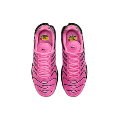 Nike-Air-Max-Plus-TN-‘Pink-Black’-Women’s-(2024)-top-down