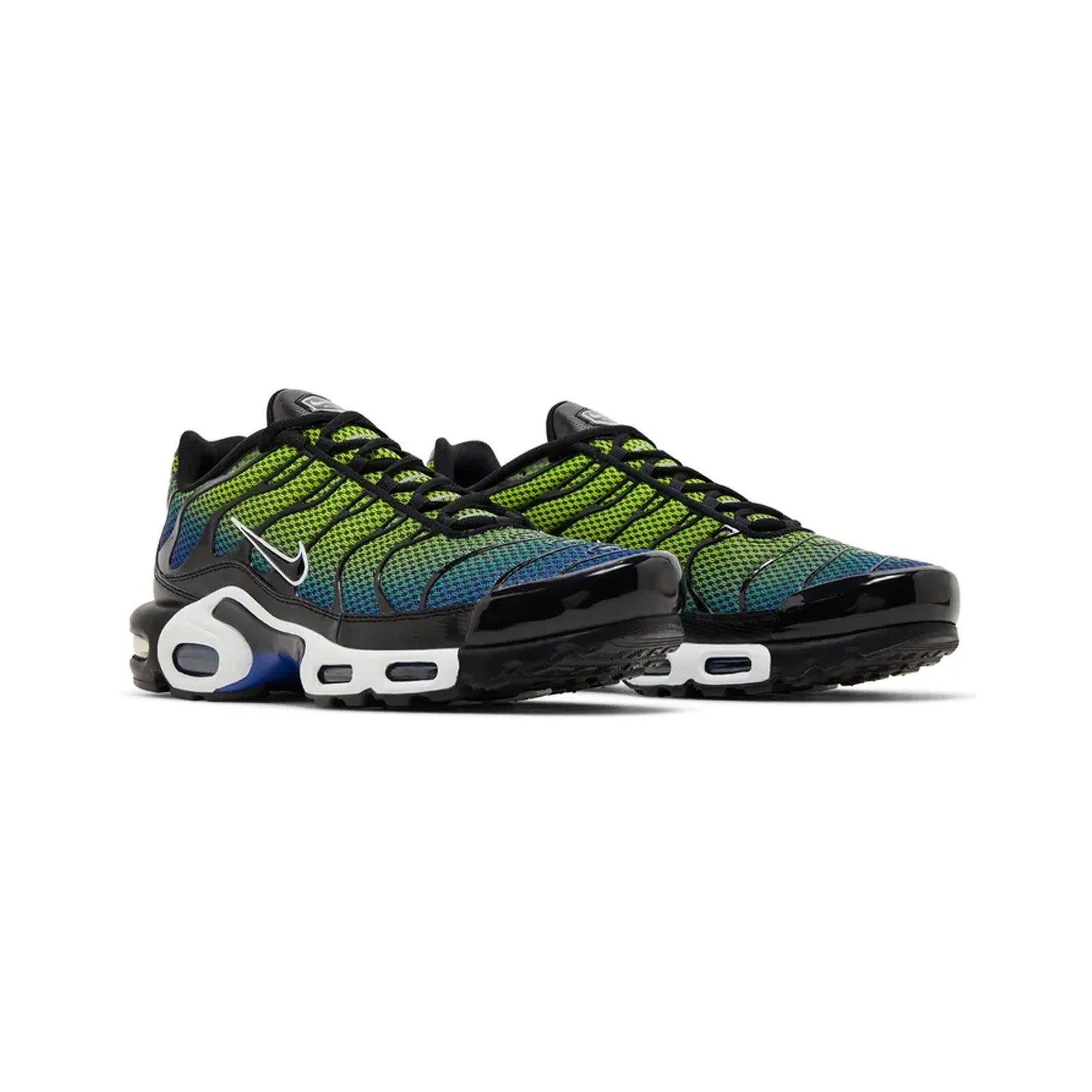 Nike-Air-Max-Plus-‘Racer-Blue-Volt’-(2024)-front-side