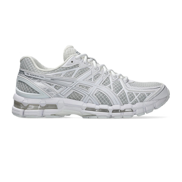 ASICS Gel-Kayano 20 'Glacier Grey White'