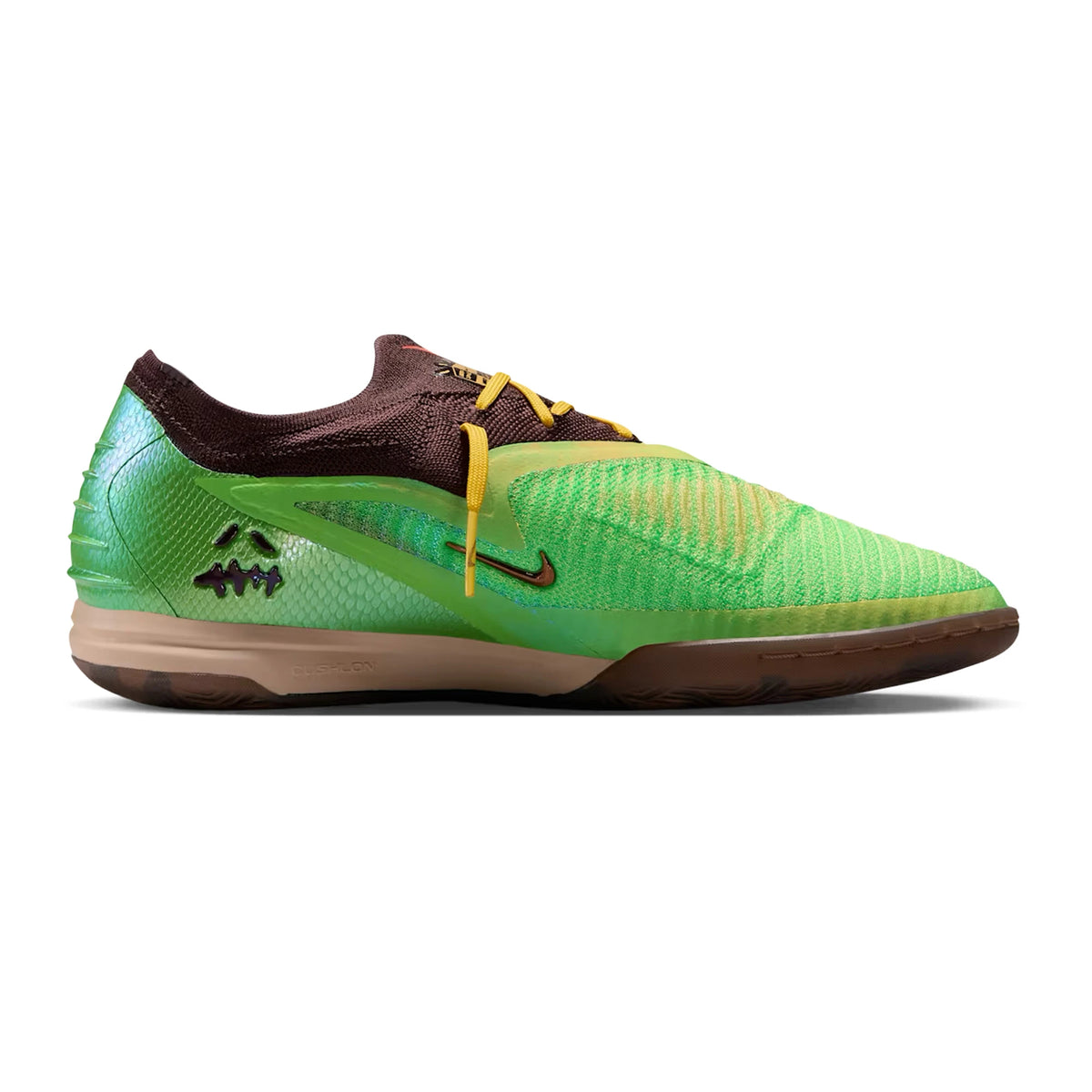 Nike Phantom 6 Low Elite IC SE 'Travis Scott' (2026) – PUSHAS