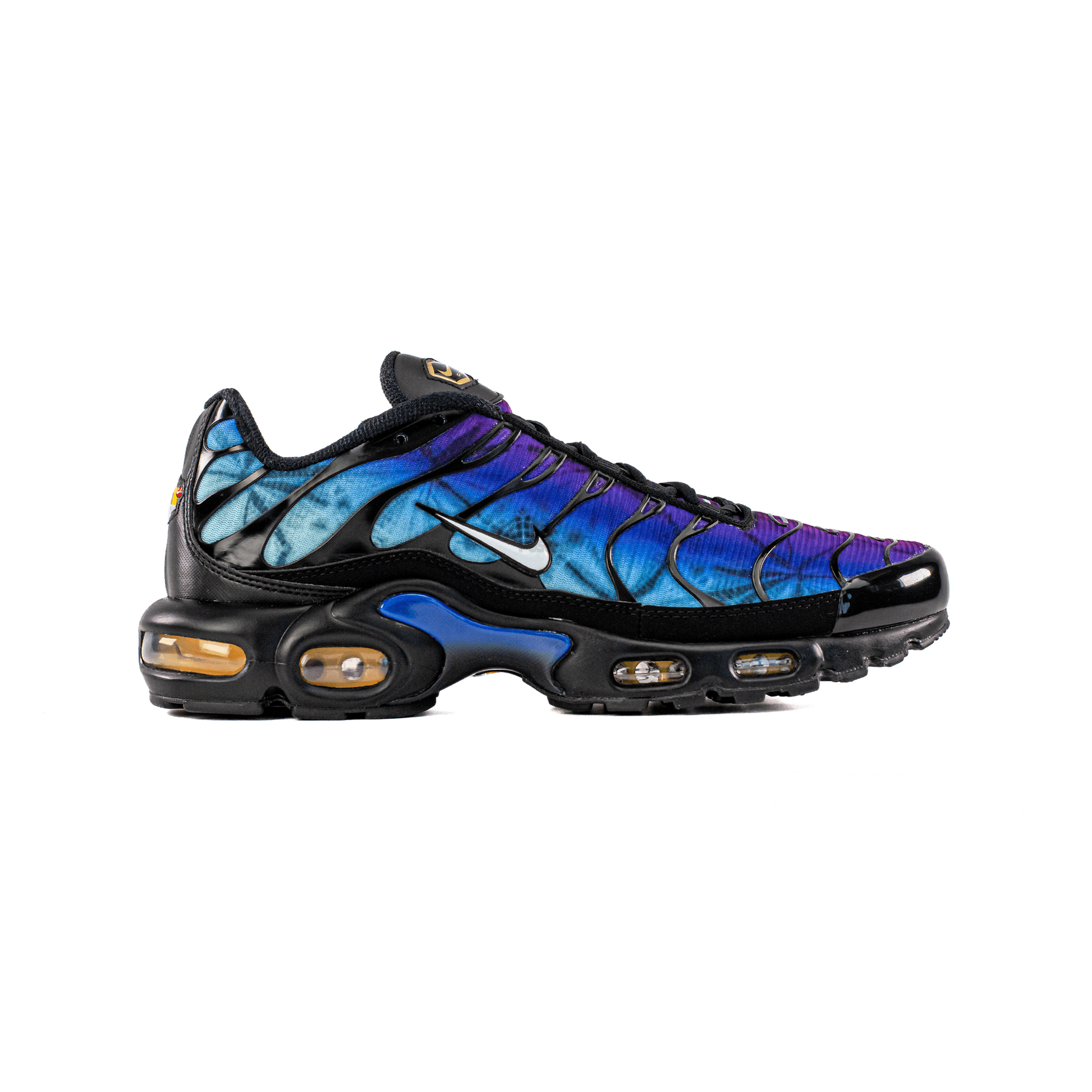 Nike Tns Limited Edition Nike TN Air Max Plus 25th Anniversary