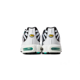 Nike Air Max Plus TN 'Hyper Jade' (2021) 604133-148 | PUSHAS