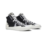 Nike-Blazer-Mid-X-Sacai-‘Black-Grey’-2