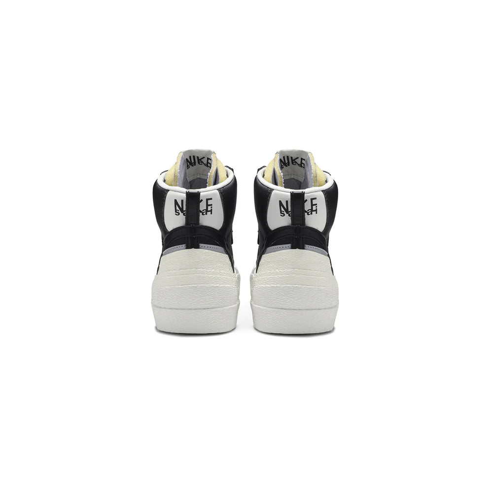 Nike-Blazer-Mid-X-Sacai-‘Black-Grey’-4