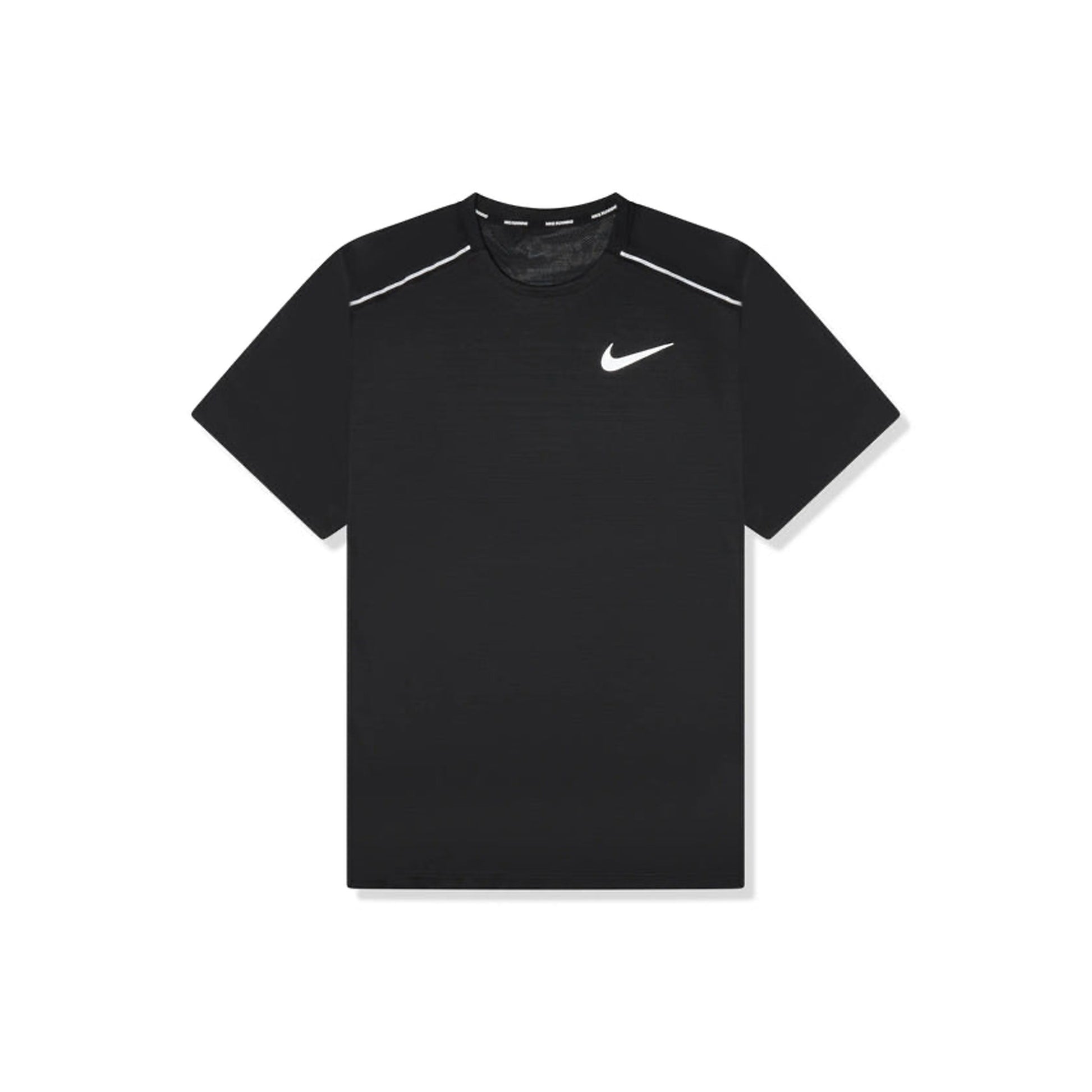 Nike-Dri-Fit-Miler-T-Shirt-'Black'-