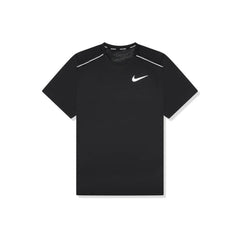 Nike-Dri-Fit-Miler-T-Shirt-'Black'-