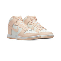 Nike-Dunk-High-Sail-Crimson-Tint-Womens-2021