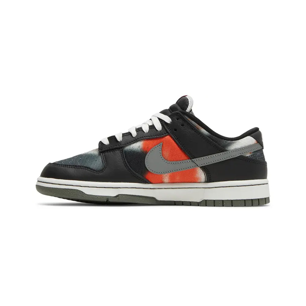 Nike-Dunk-Low-Black-Red-Graffiti-2022-4