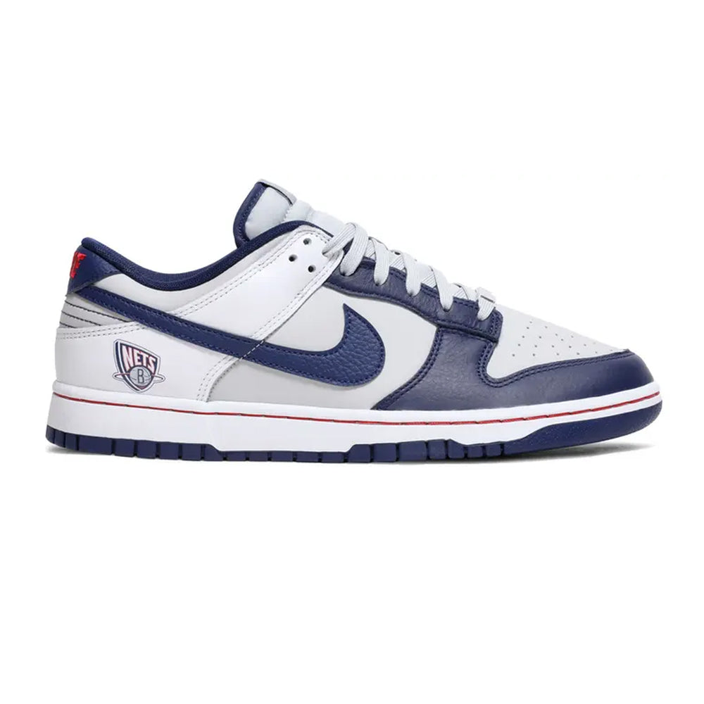 Nike-Dunk-Low-EMB-NBA-75th-Anniversary-‘Brooklyn-Nets’-(2021)-1