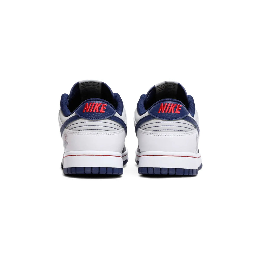 Nike-Dunk-Low-EMB-NBA-75th-Anniversary-‘Brooklyn-Nets’-(2021)-4