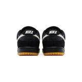 Nike-Dunk-Low-Pro-SB-‘Black-White-Gum’-(2025)-back