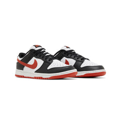 Nike-Dunk-Low-Retro-‘Dragon-Red’-(2024)-2