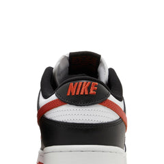 Nike-Dunk-Low-Retro-‘Dragon-Red’-(2024)-7