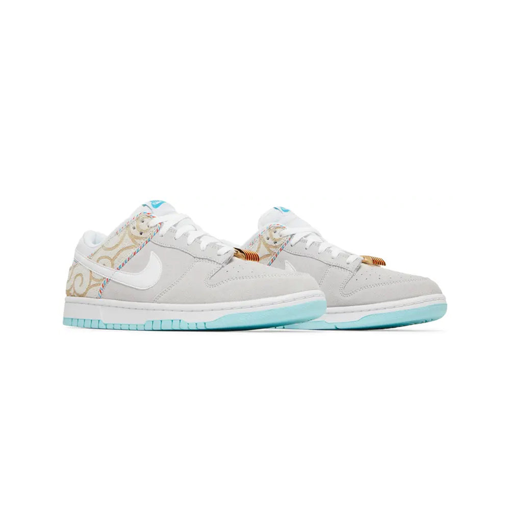 Nike-Dunk-Low-SE-Barber-Shop-Grey-2022-2