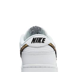 Nike-Dunk-Low-SE-‘Animal-Instinct’-White-back-close-up