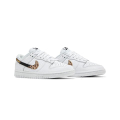 Nike-Dunk-Low-SE-‘Animal-Instinct’-White-front-side