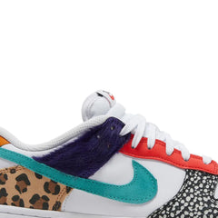 Nike-Dunk-Low-SE-‘Safari’-W-(2022)-side-close-up