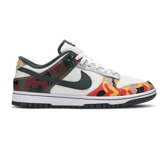 Nike-Dunk-Low-SE-‘Sail-Multi-Camo’-side