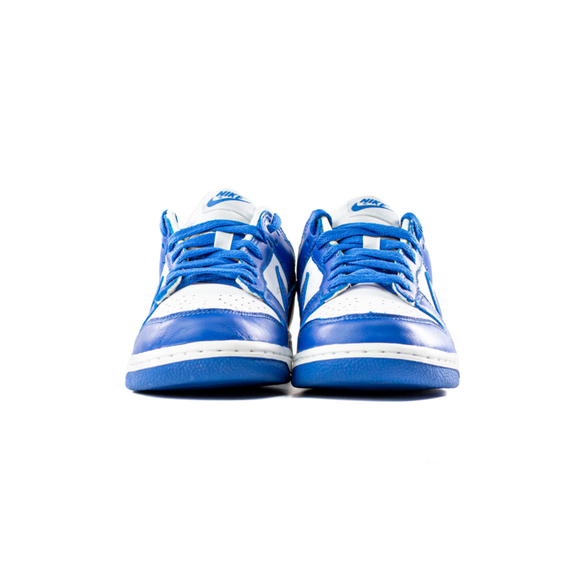 Nike Dunk Low SP 'Kentucky' (2020/2022) – PUSHAS