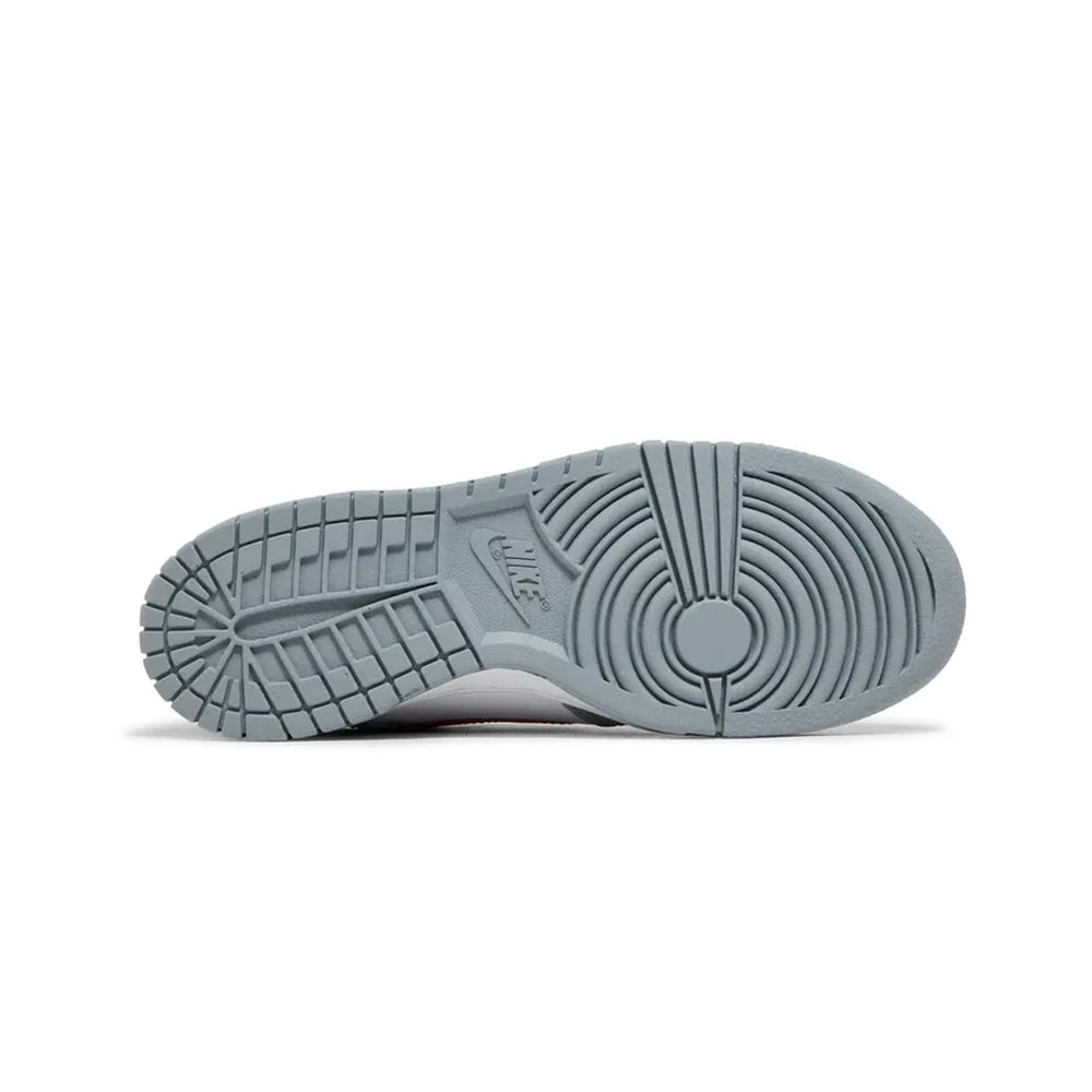 Nike-Dunk-Low-White-Grey-Red-GS-2022-5