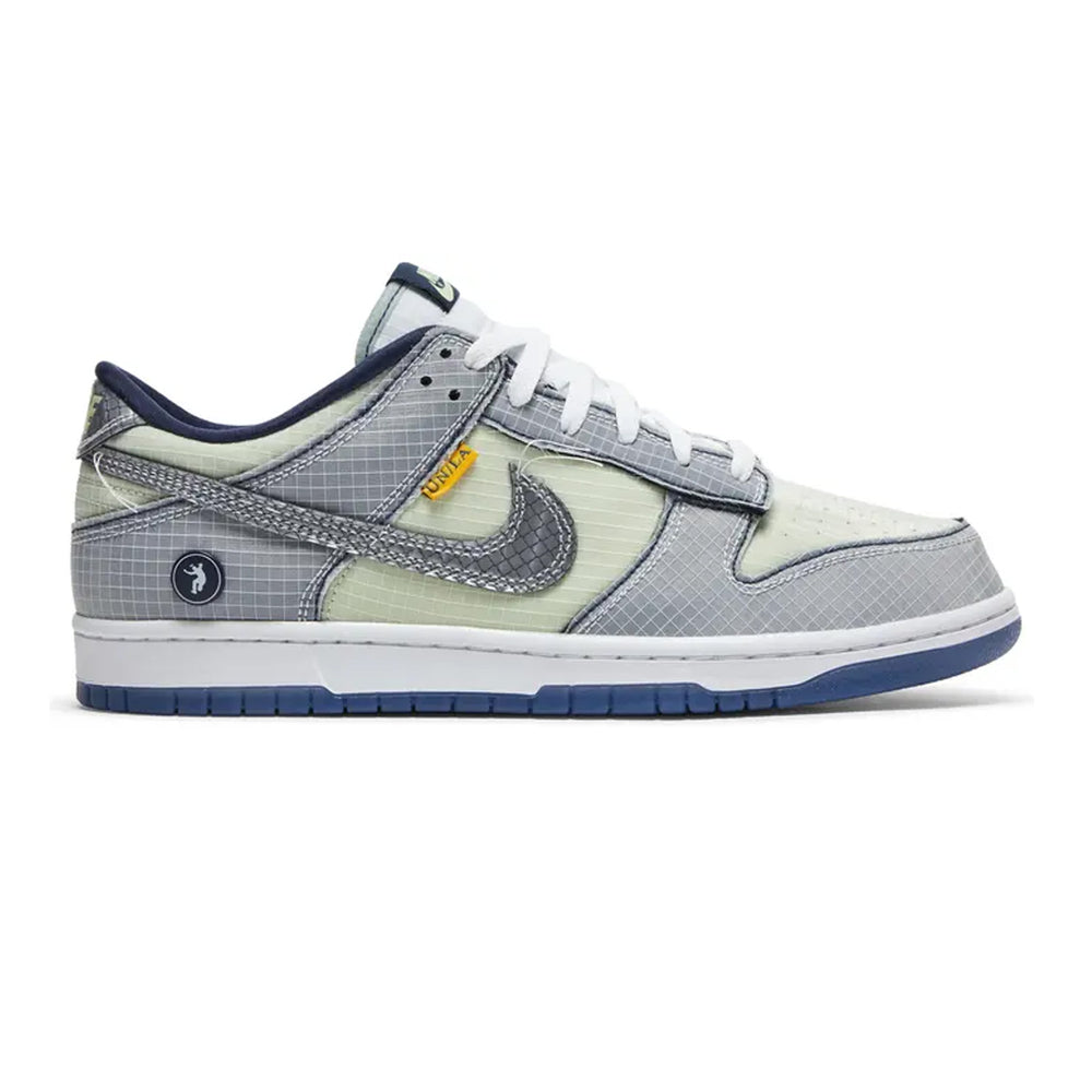 Nike-Dunk-Low-X-Union-LA-‘Passport-Pack-Pistachio’-(2022)-1
