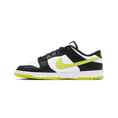 Nike-Dunk-Low-‘Black-Bright-Cactus’-(2024)-3