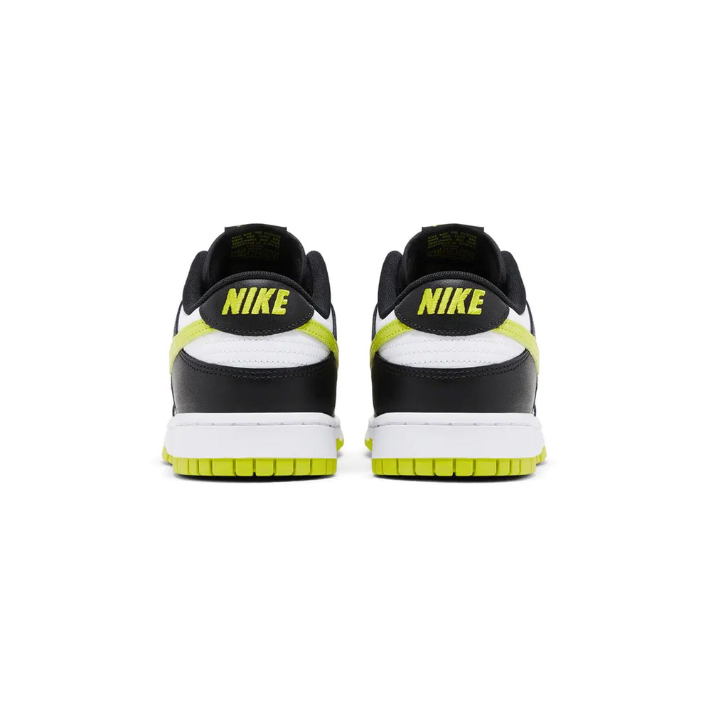 Nike-Dunk-Low-‘Black-Bright-Cactus’-(2024)-4