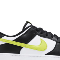Nike-Dunk-Low-‘Black-Bright-Cactus’-(2024)-6