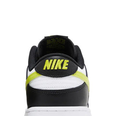 Nike-Dunk-Low-‘Black-Bright-Cactus’-(2024)-7