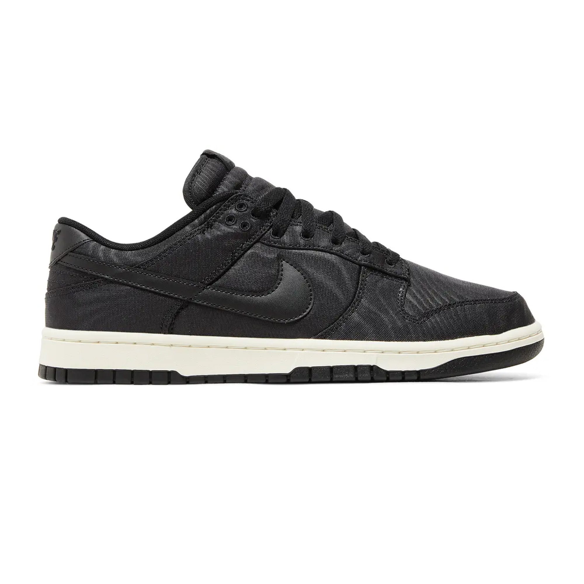 Nike-Dunk-Low-‘Black-Canvas’-(2023)-1