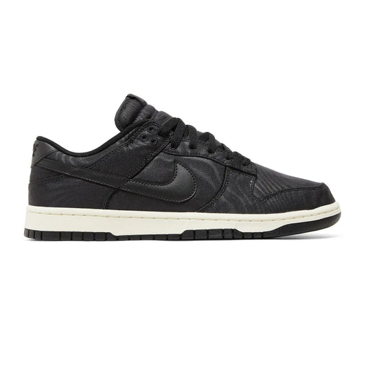 Nike-Dunk-Low-‘Black-Canvas’-(2023)-1