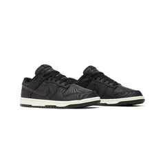 Nike-Dunk-Low-‘Black-Canvas’-(2023)-2